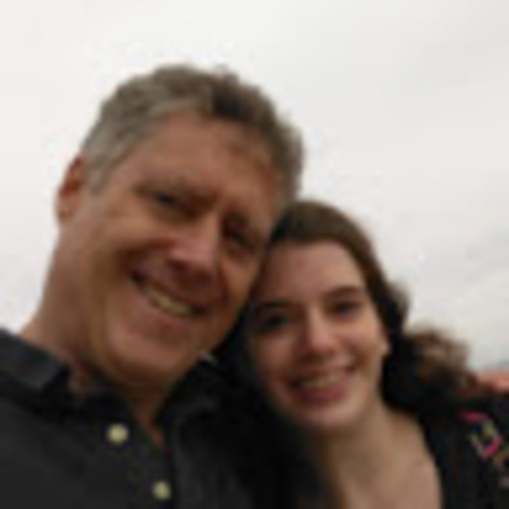 Meet your Posher, Mark